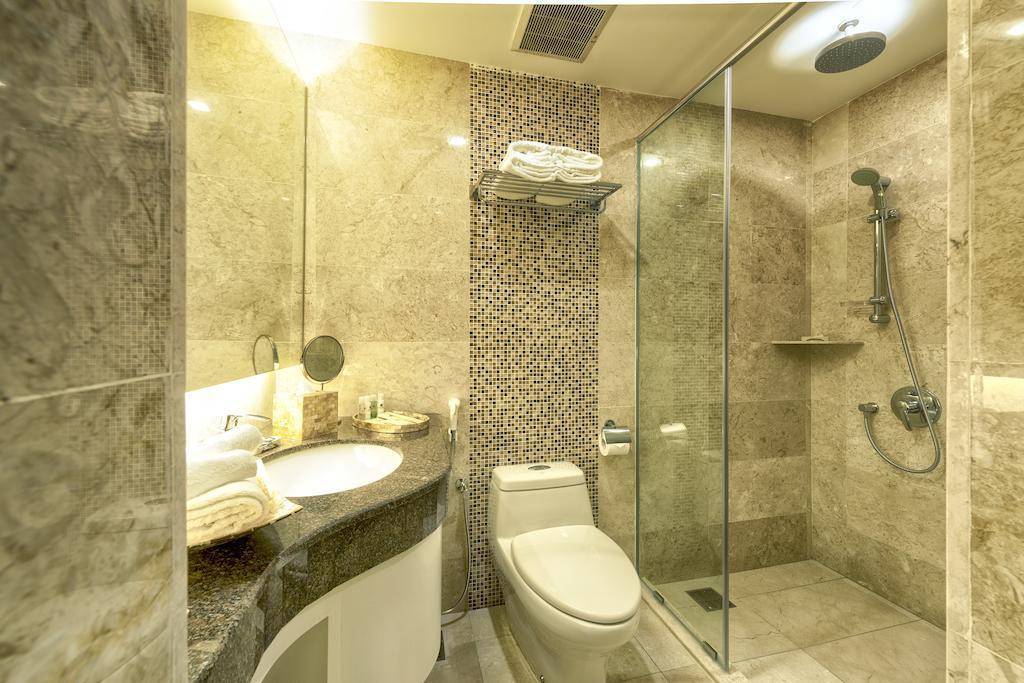 Rc Hotel Melaka Room photo